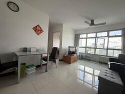 Blk 293D Skypeak @ Bukit Batok (Bukit Batok), HDB 3 Rooms #535468461